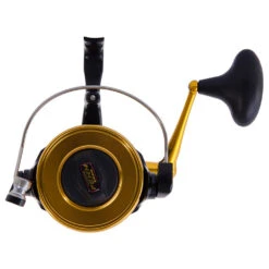 PENN Spinfisher 950 SSM Fin-Nor Megalite Surfcasting Combo 13ft 8-15kg 3pc -Penn Shop 1152072 3 8