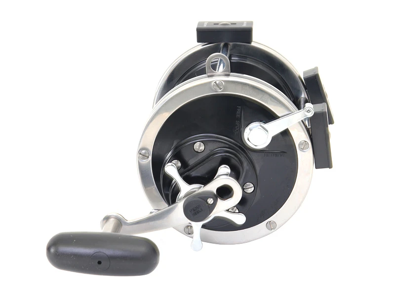 PENN Senator 115L2 9/0 Big Game Reel 3 PENN Senator 115L2 9/0 Big Game Reel