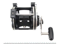 PENN Senator 115L2 9/0 Big Game Reel 7 PENN Senator 115L2 9/0 Big Game Reel -Penn Shop 1199904 ruler