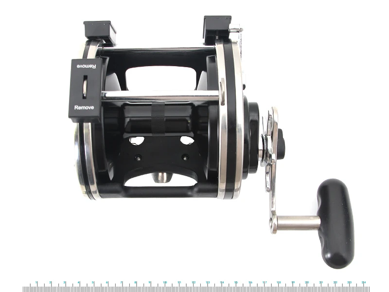 PENN Senator 115L2 9/0 Big Game Reel 5 PENN Senator 115L2 9/0 Big Game Reel - Image 3