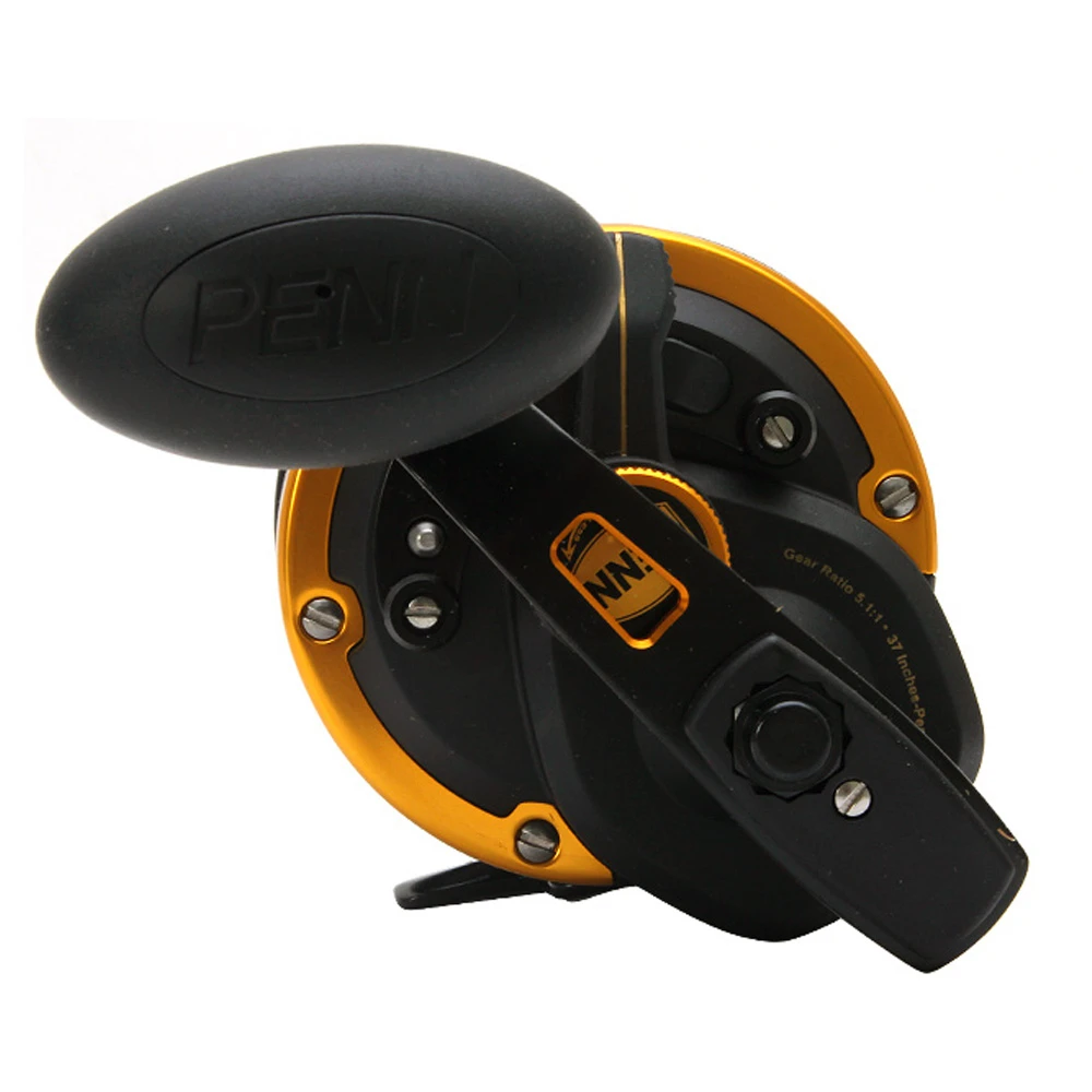 PENN Squall 40 And PSQ601MH Boat Combo 6ft 10-15kg 1pc 4 PENN Squall 40 And PSQ601MH Boat Combo 6ft 10-15kg 1pc - Image 2