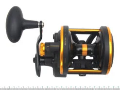 PENN Squall 40 Lever Drag Overhead Reel -Penn Shop 1206094 r