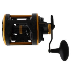 PENN Squall 50 LD Ally Heavy-Duty Boat Combo 5ft 6in 15-24kg 1pc -Penn Shop 1206095 6 1