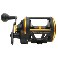 PENN Squall 60 And PSQ561H Boat Combo 5ft 6in 15-24kg 1pc -Penn Shop 1206096 3