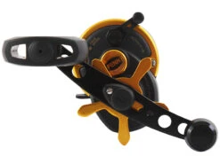 PENN Squall 15 Star Drag Overhead Reel