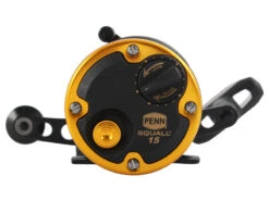 PENN Squall 15 Star Drag Overhead Reel -Penn Shop 1206098 3
