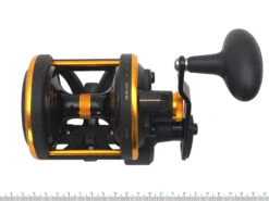 PENN Squall 40 LD Left Hand Overhead Reel -Penn Shop 1238641 r