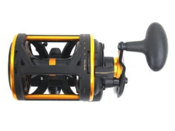 PENN Squall 60 LD Left Hand Overhead Reel -Penn Shop 1238642 1