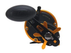 PENN Squall 25 N Star Drag Overhead Reel -Penn Shop 1238643 5