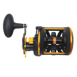 PENN Squall 30 Fin-Nor Lethal LTC56-325 Jigging Combo 5ft 6in 24-37kg 1pc -Penn Shop 1238644 4