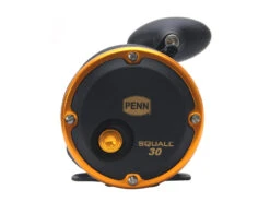 PENN Squall 30 Star Drag Overhead Reel 8 PENN Squall 30 Star Drag Overhead Reel -Penn Shop 1238644 5