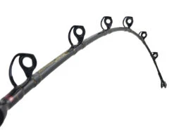 PENN Bluewater Carnage Trolling Rollertip Rod 5ft 7in 15kg 1pc -Penn Shop 1279668 1