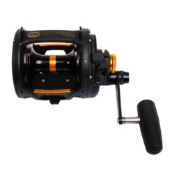 PENN Squall 50 VSW Lever Drag And Bluewater Carnage Game Combo 5ft 7in 24kg 1pc -Penn Shop 1279859 c