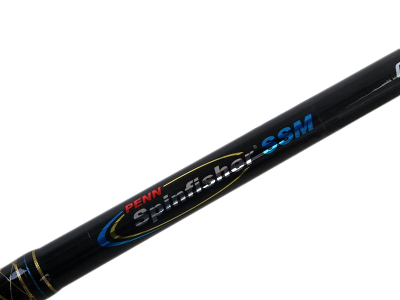 PENN Spinfisher SSM Boat Spinning Rod 7ft 10-15kg 1pc 7 PENN Spinfisher SSM Boat Spinning Rod 7ft 10-15kg 1pc - Image 5