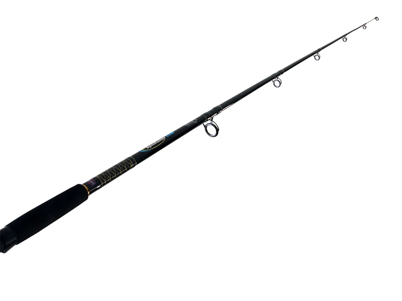 PENN Spinfisher SSM Boat Spinning Rod 7ft 10-15kg 1pc 3 PENN Spinfisher SSM Boat Spinning Rod 7ft 10-15kg 1pc