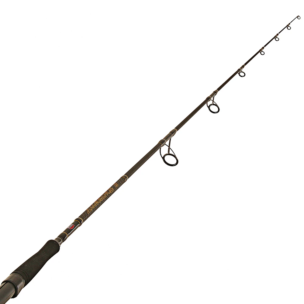 PENN Allegiance II Spinning Strayline Rod 7ft 4in 8-12kg 1pc