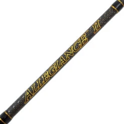 PENN Allegiance II Spinning Strayline Rod 6ft 2in 10-15kg 1pc -Penn Shop 129189 5 n
