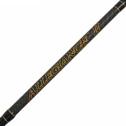 PENN Allegiance II Overhead Straylining Rod 7ft PE1.0-2.5 1pc -Penn Shop 129191 5 n