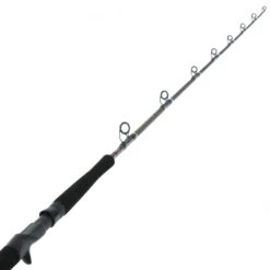 PENN Allegiance II Overhead Speed Jigging Rod 5ft 1in PE5-8 1pc