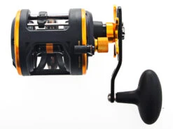 PENN Squall 15LW Level Wind Reel