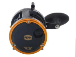 PENN Squall 15LW Level Wind Reel -Penn Shop 1292939 5
