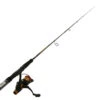 PENN Spinfisher VI 2500 Live Liner And Allegiance II Softbait Spin Combo 7ft 4-7kg 2pc -Penn Shop 130431 2 1