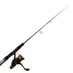 PENN Spinfisher VI 2500 Live Liner And Allegiance II Softbait Spin Combo 7ft 4-7kg 2pc