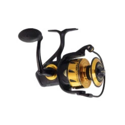 PENN Spinfisher VI 3500 And Allegiance II Softbait Spin Combo 7ft 4-7kg 2pc 7 PENN Spinfisher VI 3500 And Allegiance II Softbait Spin Combo 7ft 4-7kg 2pc -Penn Shop 130438 4 n