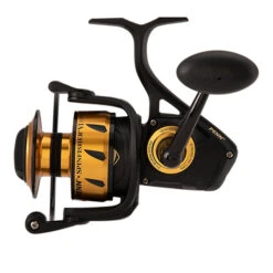 PENN Spinfisher VI 6500 And Allegiance II Spinning Strayline Combo 7'4'' 8-12kg 1pc -Penn Shop 130469 6 n
