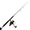 PENN Spinfisher VI 6500 Live Liner And Allegiance II Spinning Strayline Combo 7'4'' 8-12kg 1pc -Penn Shop 130470 2 n