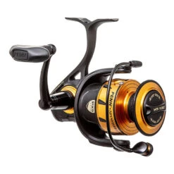 PENN Spinfisher VI 7500 And Allegiance II Spinning Strayline Combo 6'2'' 10-15kg 1pc -Penn Shop 131092 5 n