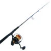 PENN Spinfisher VI 8500 And Allegiance II Spinning Strayline Combo 6'2'' 10-15kg 1pc 2 PENN Spinfisher VI 8500 And Allegiance II Spinning Strayline Combo 6'2'' 10-15kg 1pc -Penn Shop 131093 2 n