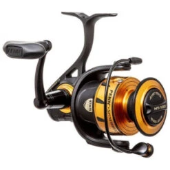 PENN Spinfisher VI 8500 And Allegiance II Spinning Strayline Combo 6'2'' 10-15kg 1pc -Penn Shop 131093 4 n