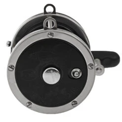 PENN Senator 6/0 114L2 Star Drag Big Game Reel -Penn Shop 133746 5