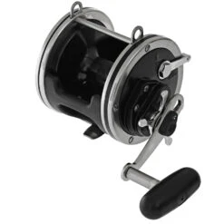 PENN Senator 6/0 114L2 Star Drag Big Game Reel -Penn Shop 133746 6