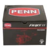 PENN Fierce II 5000 Spinning Reel -Penn Shop 133749 1