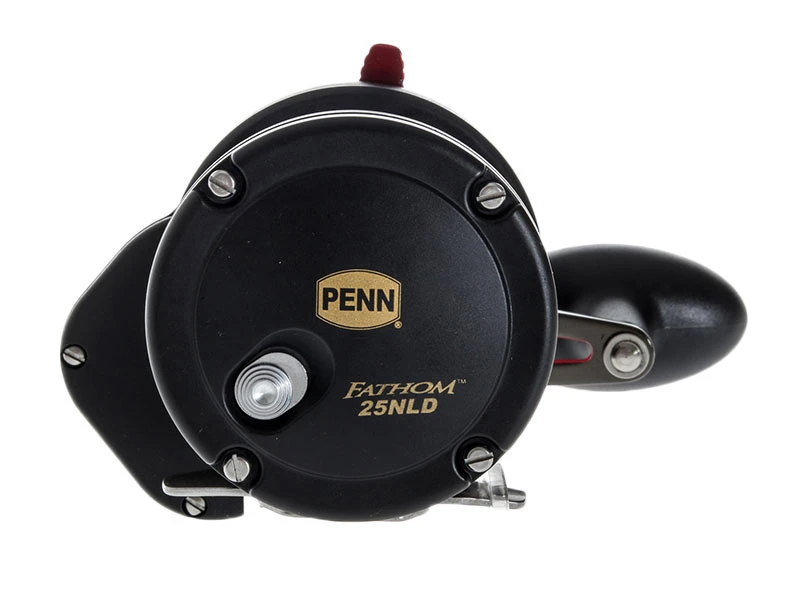PENN Fathom FTH25NLD Allegiance II Jigging Combo 5ft PE3-5 1pc 6 PENN Fathom FTH25NLD Allegiance II Jigging Combo 5ft PE3-5 1pc - Image 4