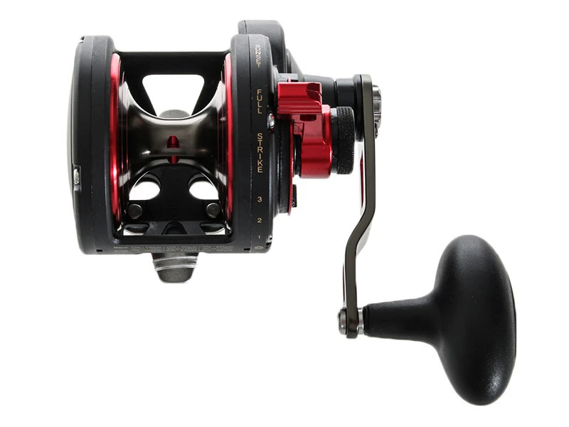 PENN Fathom FTH25NLD Allegiance II Jigging Combo 5ft PE3-5 1pc 5 PENN Fathom FTH25NLD Allegiance II Jigging Combo 5ft PE3-5 1pc - Image 3