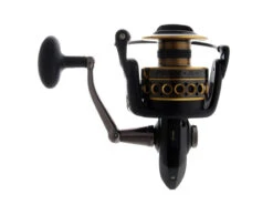 PENN Battle II 6000 Spinning Reel -Penn Shop 1338221 5