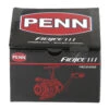 PENN Fierce III 2500 Spinning Reel -Penn Shop 134195 2 n