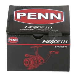 PENN Fierce III 2500 Spinning Reel
