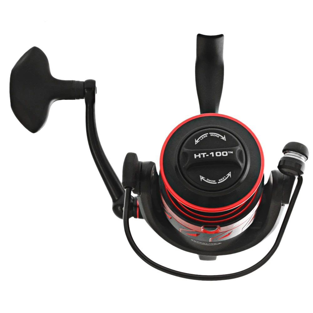 PENN Fierce III 4000 Spinning Reel 6 PENN Fierce III 4000 Spinning Reel - Image 4