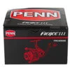 PENN Fierce III 5000 Spinning Reel 2 PENN Fierce III 5000 Spinning Reel -Penn Shop 134198 2 n