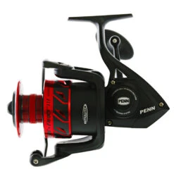 PENN Fierce III 6000 Spinning Reel -Penn Shop 134199 5 n
