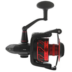 PENN Fierce III 6000 Spinning Reel -Penn Shop 134199 7 n