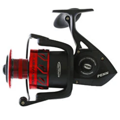 PENN Fierce III 8000 Spinning Reel -Penn Shop 134200 5 n