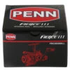 PENN Fierce III 2500LL Live Liner Spinning Reel -Penn Shop 134201 2 n