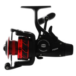 PENN Fierce III 2500LL Live Liner Spinning Reel 11 PENN Fierce III 2500LL Live Liner Spinning Reel -Penn Shop 134201 5 n