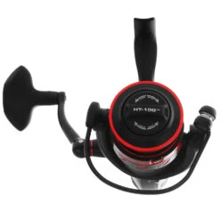 PENN Fierce III 2500LL Live Liner Spinning Reel 12 PENN Fierce III 2500LL Live Liner Spinning Reel -Penn Shop 134201 6 n