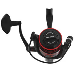 PENN Fierce III 4000LL Live Liner Spinning Reel -Penn Shop 134202 6 n